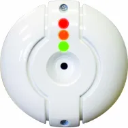 Dual frequency acoustic glass break detector pyronix bg2000 360° celining Pyronix - 1