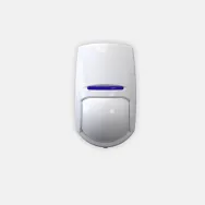 Pir detector pyronix kx15dq 15m range digital quad sensor selectable Pyronix - 1