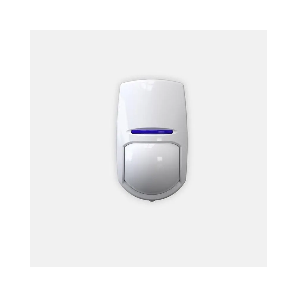 Pir detector pyronix kx15dq 15m range digital quad sensor selectable Pyronix - 1