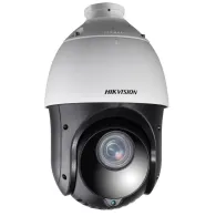 Camera supraveghere hikvision ip speed dome ds-2de4415iw-de(s6) 4mp low-light powered Hikvision - 1