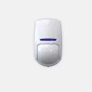 Bidirectional wireless  pir detector pyronix kx12dq-we 12m range digital quad Pyronix - 1