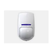 Pir detector pyronix kx15dcht-we bidirectional wireless curtain 15m range digital Pyronix - 1