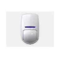 Pir detector pyronix kx25lrht-we bidirectional wireless long range 25m range Pyronix - 1