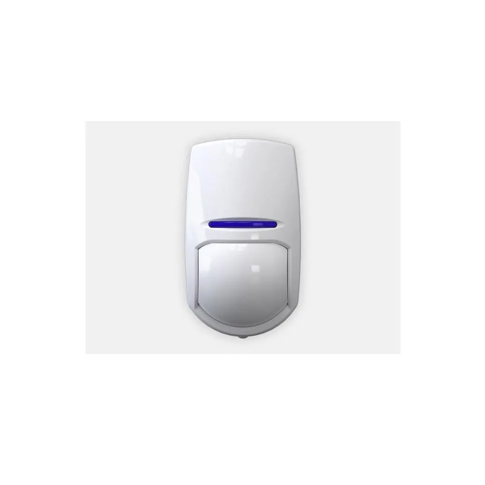 Pir detector pyronix kx25lrht-we bidirectional wireless long range 25m range Pyronix - 1