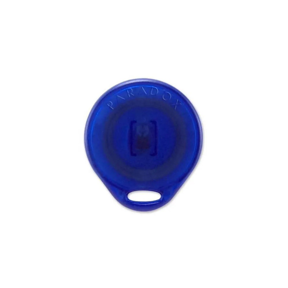 Tag de proximitate poate fi pus pe breloc c704 Paradox - 1