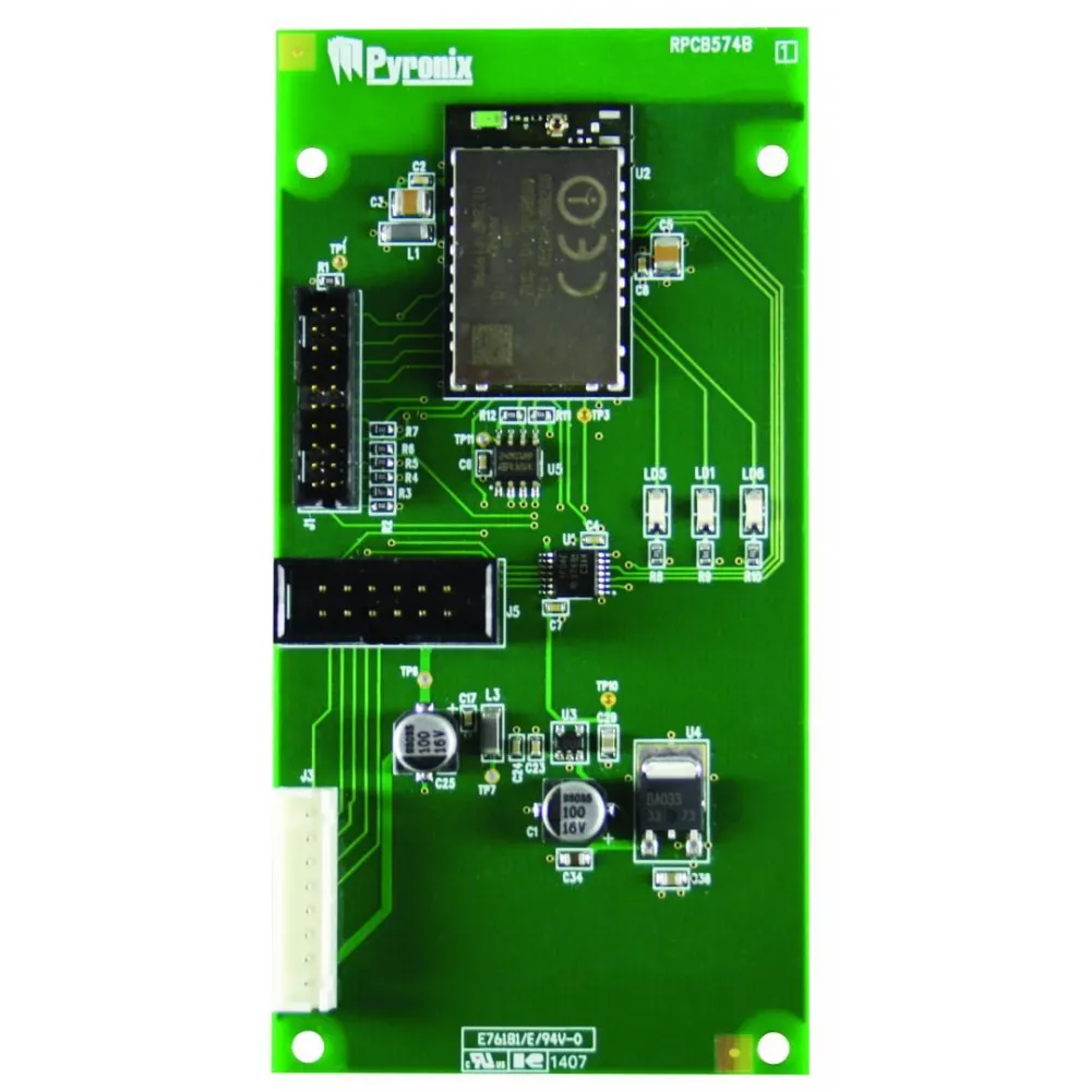 Wifi modem pyronix digi-wifi (enforcer only) Pyronix - 1