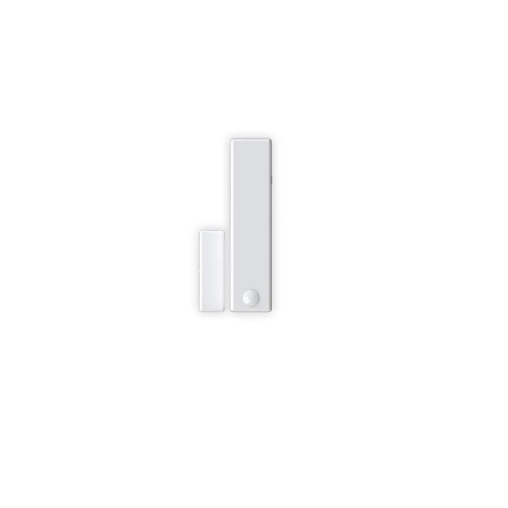 Bidirectional wireless pyronix mc1mini-we magnetic contact (white). mc1mini-we Pyronix - 1