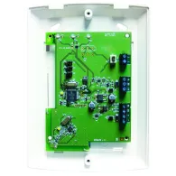 Bidirectional wireless pyronix pcx-rix32-we input expander module 32 inputs 2 Pyronix - 1