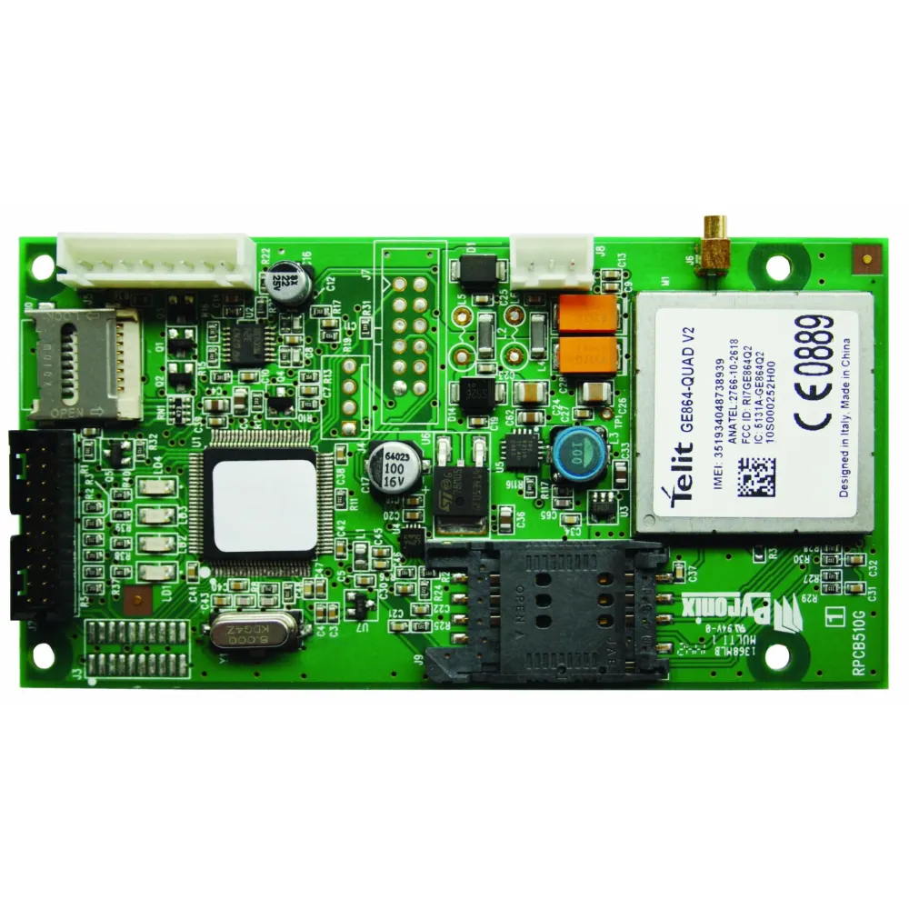 Comunicator gprs pyronix digi-gprs for use with enforcer32we and pcx46 Pyronix - 1