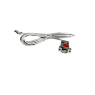Programming cable pyronix fppcx-rs232l rs232 pcx/enforcer Pyronix - 1