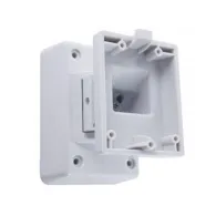 Wall bracket pyronix xd-wallbracket 45 degrees rotation including a tamper Pyronix - 1