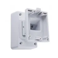 Wall bracket pyronix xd-wallbracket 45 degrees rotation including a tamper Pyronix - 1