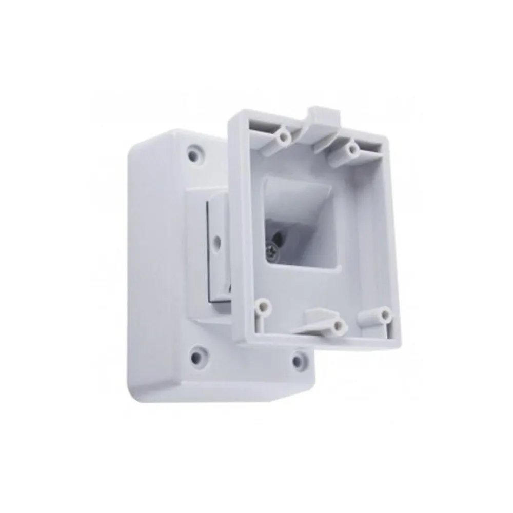 Wall bracket pyronix xd-wallbracket 45 degrees rotation including a tamper Pyronix - 1