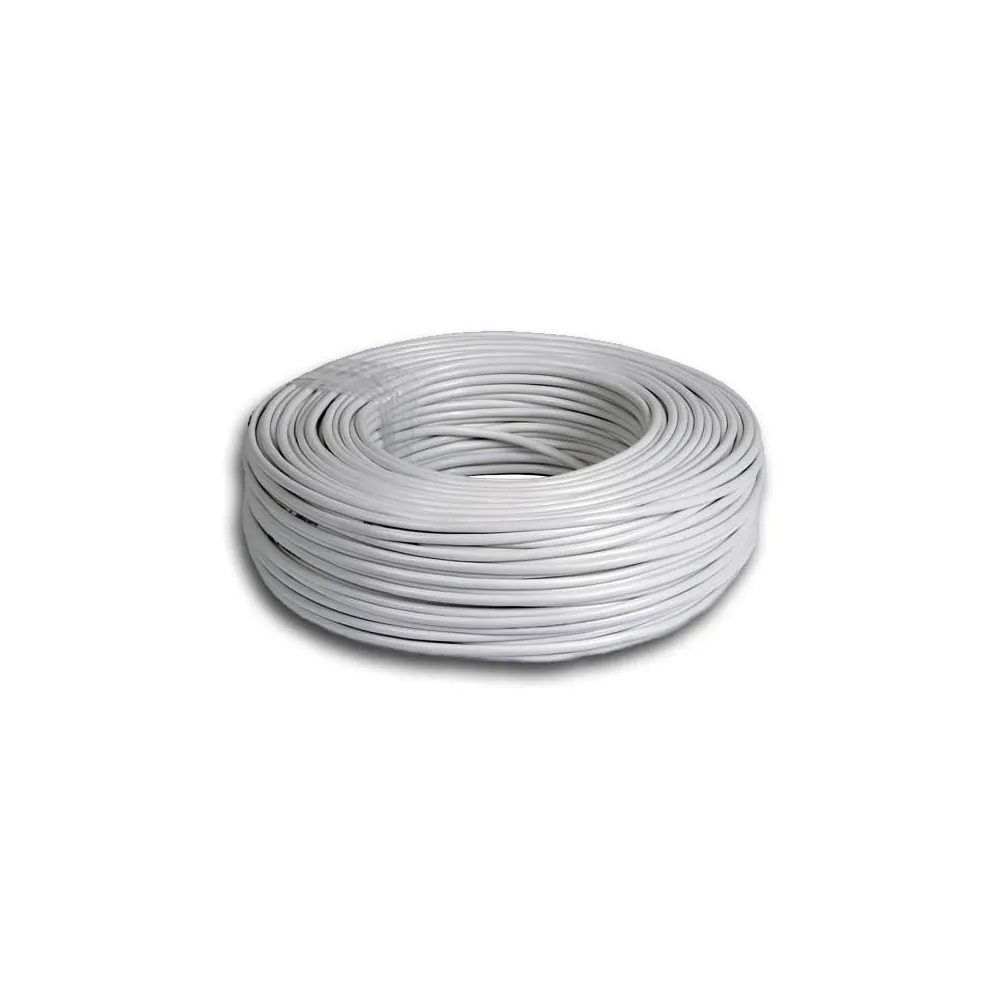 Cablu efractie 8 fire x 022 mm² + ecran rola Other - 1