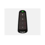 Telecomanda pyronix keyfob-we bidirectionala wireless indicator statussistem 4 butoane 8 Pyronix - 1
