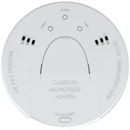 Bidirectional wireless pyronix co-we carbone monoxide detector. co-we Pyronix - 1