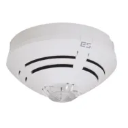 Detector optic de fum es detect esser 800371 Honeywell - 1