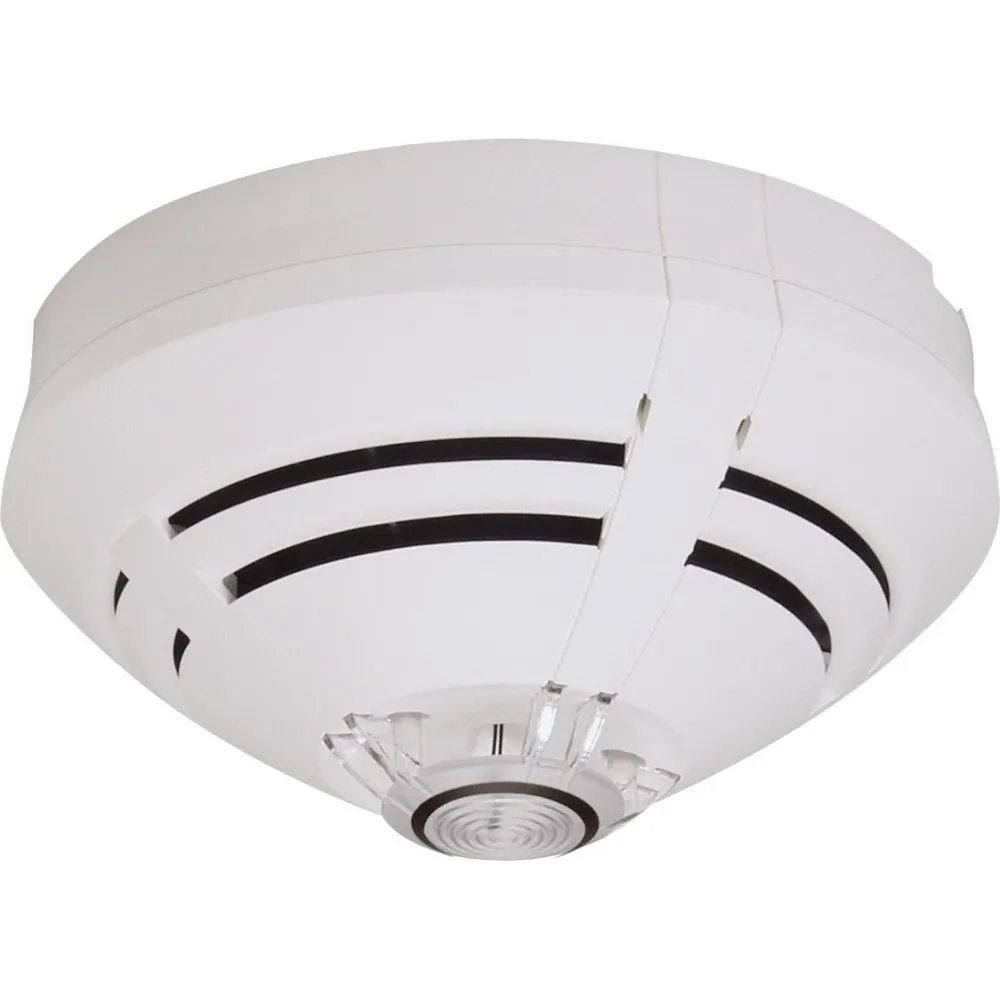 Detector termodiferential seria iq8quad esser 802271 Honeywell - 1