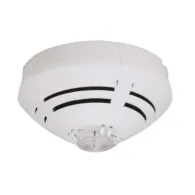 Detector multicriterial ot seria iq8quad esser 802373 Honeywell - 1