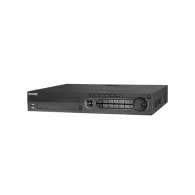 Dvr hikvision ds-7316hqhi-sh 16-ch video 4-ch audio input 4*satainterface 1* Hikvision - 1