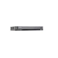 Dvr hikvision turbohd 16canale ds-7216huhi-k2 5mp16turbohd/ahd/analoginterface input 16-ch video and Hikvision - 1