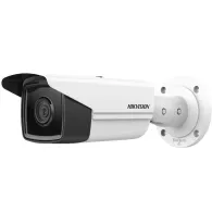 Camera supraveghere hikvision ip bullet ds-2cd2t43g2-4i(4mm) 4mp acusens deep learning Hikvision - 1