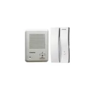 Interfon rm 201ha kit interfon: post interior dp-2s post exterior Other - 1