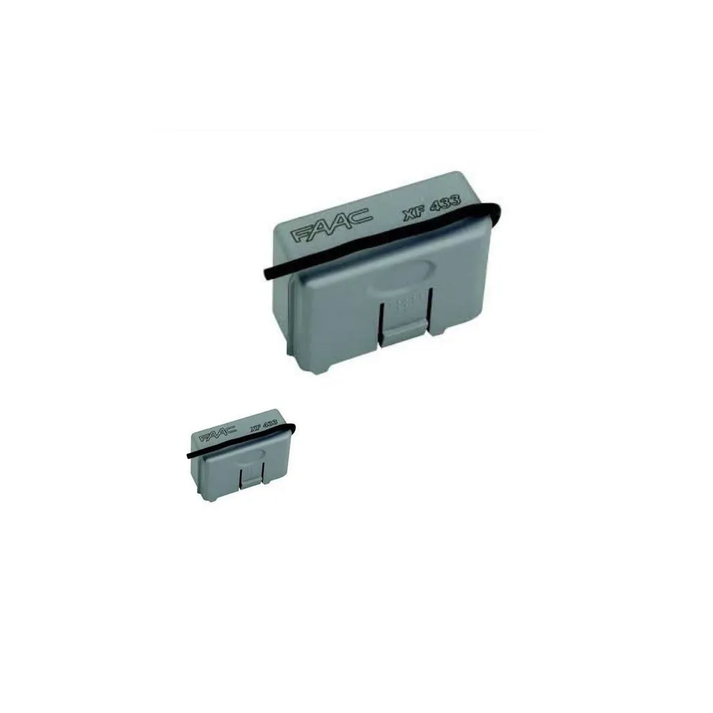 Receptor radio xf 433 mhz 319006 Other - 1