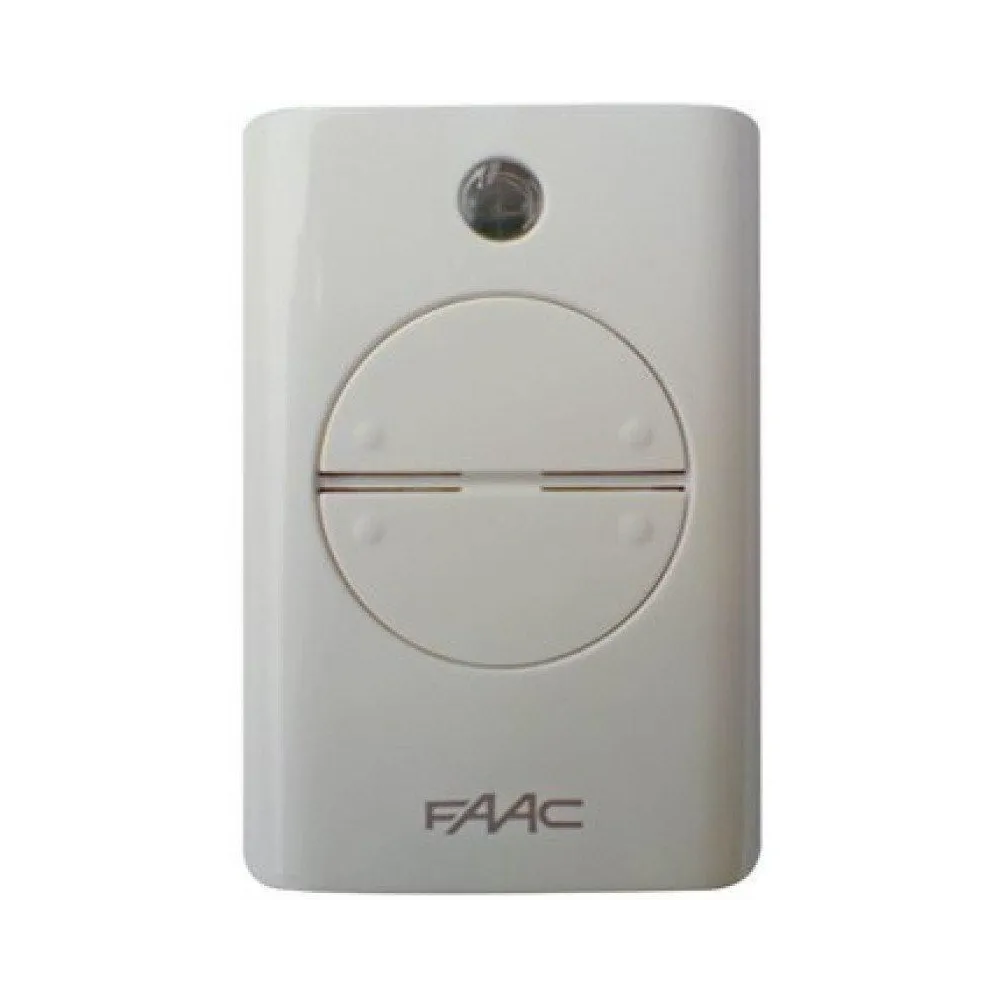 Telecomanda 4 canale 433mhz xt4 433 rc 787452 Other - 1