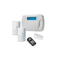 Kit format din centrala impassa - scw 9055 x 1 Dsc - 1