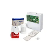 Kit sp5500 int paradox: sp5500 + cutie cu traf +  Paradox - 1