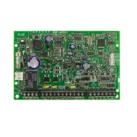 Modul de control acces: 4 fire conexiuni pentru 1 uşă: Paradox - 1