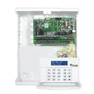 Hybrid controll panel pyronix fppcx46s-app/am 46 inputs 32 wirelles inputs Pyronix - 1
