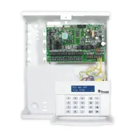 Hybrid controll panel pyronix fppcx46s-app/am 46 inputs 32 wirelles inputs Pyronix - 1