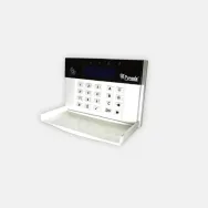 Lcd kaypad pyronix pcx-lcdp proxy rader 2 inputs 1 output Pyronix - 1