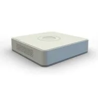 Dvr hikvision ds-7104hqhi-f1/n 4-ch video bnc interface (1.0vp-p 75Ω)connection bnc Hikvision - 1