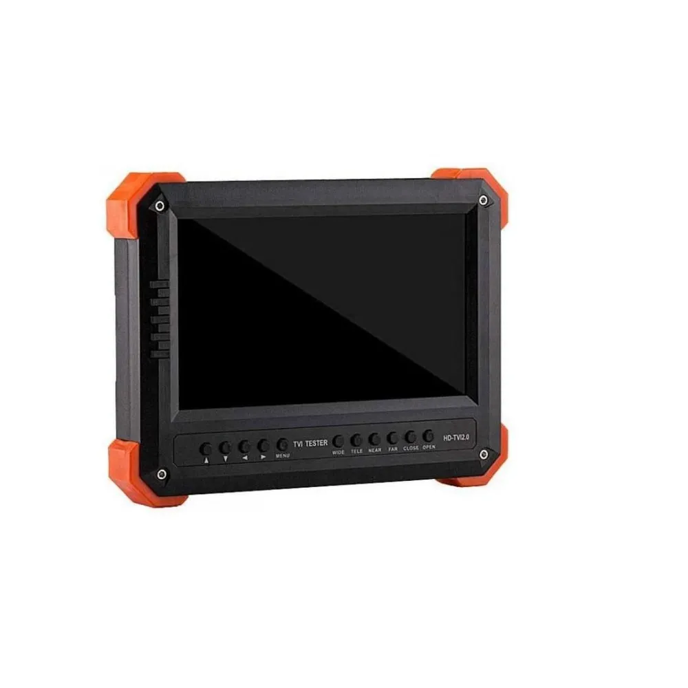 Accessory hikvision screen x41t 7 lcd screen support hdtvi camera Hikvision - 1