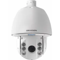 Camera supraveghere hikvision hd network ir speed dome ds-2de7186-ae(eu) 2mp Hikvision - 1
