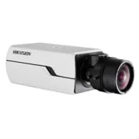 Camera supraveghere hikvision ds-2cd4012f-a low-light box camera 1/3progressive scan cmos Hikvision - 1
