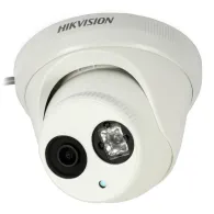 Camera de supraveghere hikvision ip dome ds-2cd2322wd-i(2.8mm) 2mp fixed lens: Hikvision - 1