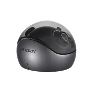 Camera ip dome stereo desktop intelligent network hikvision ipc indoor Hikvision - 1