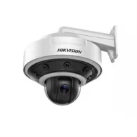 Camera supraveghere hikvision ds-2dp1636z-d panovu panoramic + ptz click-to-link multiple Hikvision - 1