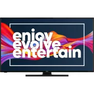 Televizor Led 32 horizon fhd-android 32hl7390f/b direct led full hd Horizon - 1