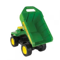 Big scoop dump truck Tomy - 1
