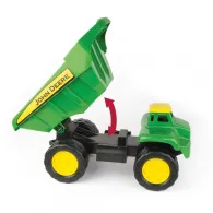 Big scoop dump truck Tomy - 1
