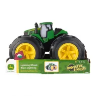Jd mt lightning wheels Tomy - 1