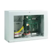 Hw centrala esser 808003 iq8control c- pachet baza Honeywell - 1