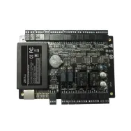 Centrala de control acces pentru 1 usa bidirectionala suporta 2 Zkteco - 1
