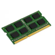 Memorie ram notebook kingston sodimm ddr3 4gb 1600mhz cl11 1.5v Kingston - 1
