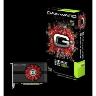 Placa video gainward nvidia geforce gtx 1050 ti 4gb gddr5 Gainward - 1